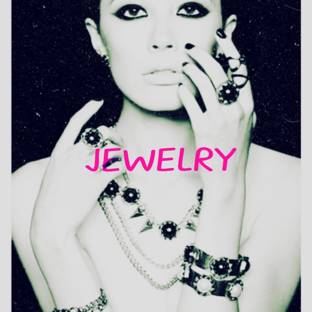 ✨💕JEWELRY💕✨